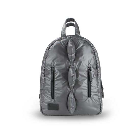 Midi Dino Backpack - Graphite