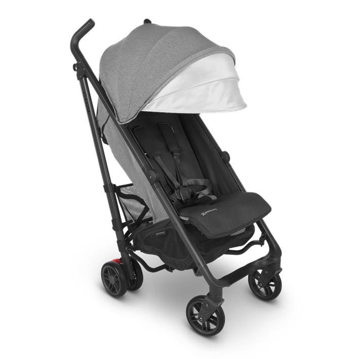 G-LUXE Stroller - Greyson