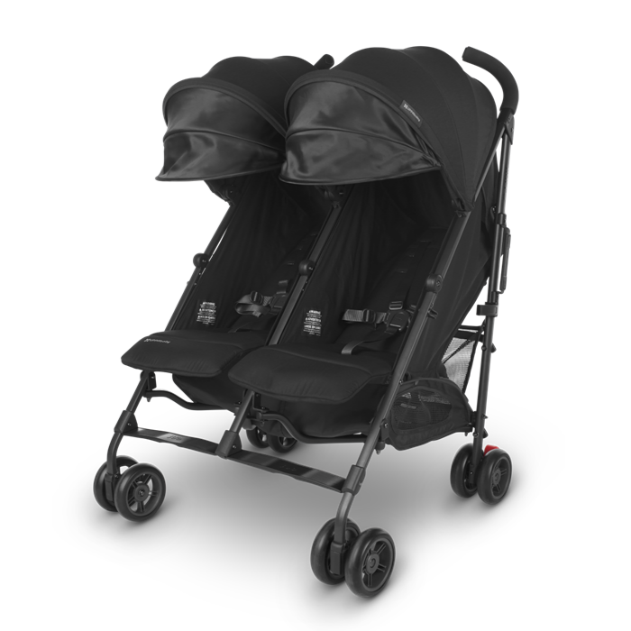 G-LINK V2 Stroller – Jake