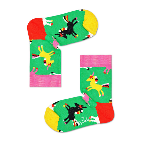 Unicorn Socks