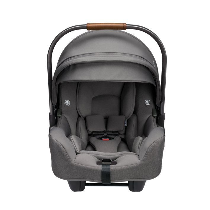 MIXX Next + PIPA RX Travel System - Granite