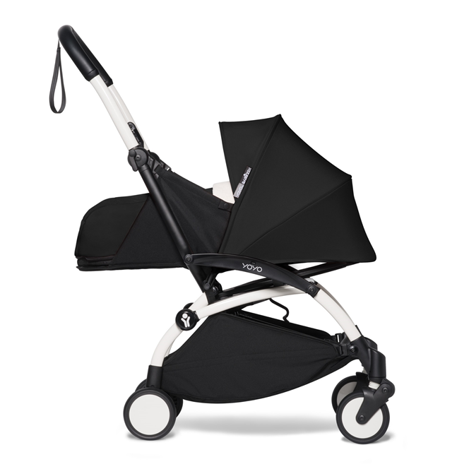 babyzen yoyo 0+ 新生児　シートのみ　newborn pack BabyZen YOYO 0+ Newborn Pack | Stroller Accessory