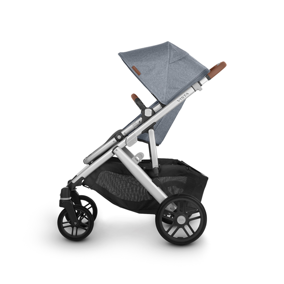 VISTA V2 Stroller Gregory The Piccolina Shop