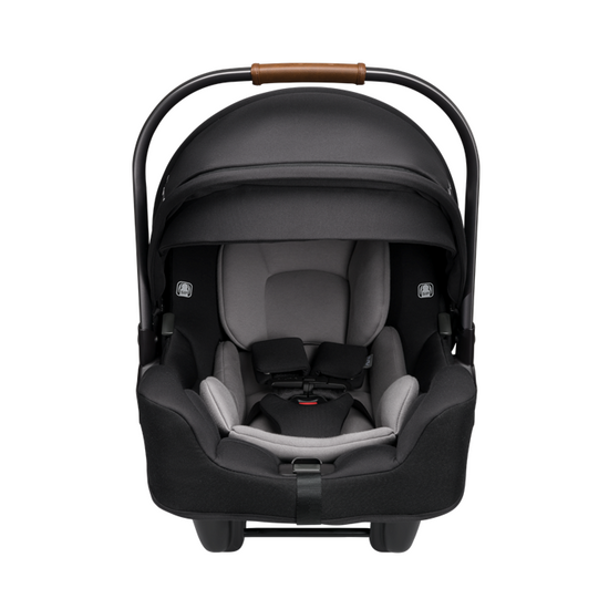 MIXX Next + PIPA RX Travel System - Caviar