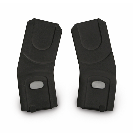 Car Seat Adapters - Maxi-Cosi®, Nuna®, Cybex, and BeSafe®