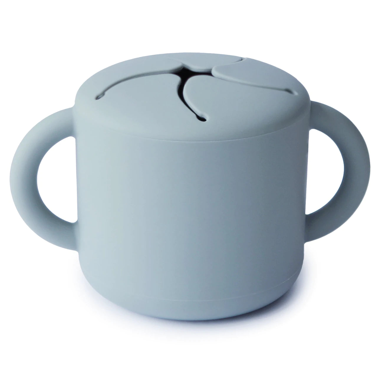 Snack Cup - Powder Blue