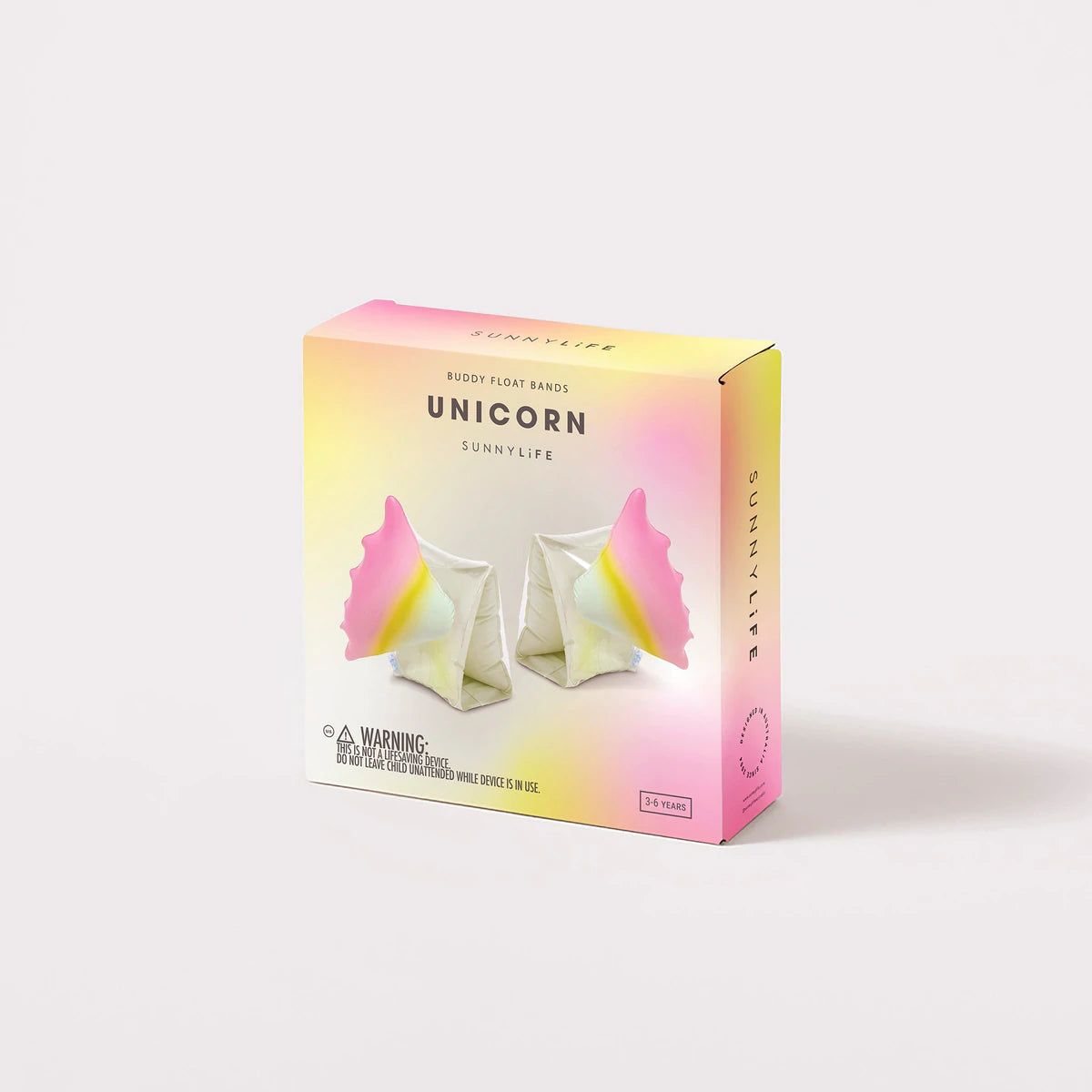 Buddy Float Bands - Unicorn