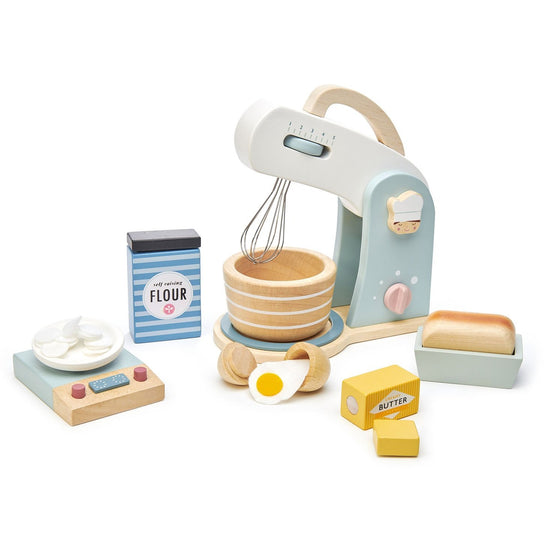 Home Baking Set