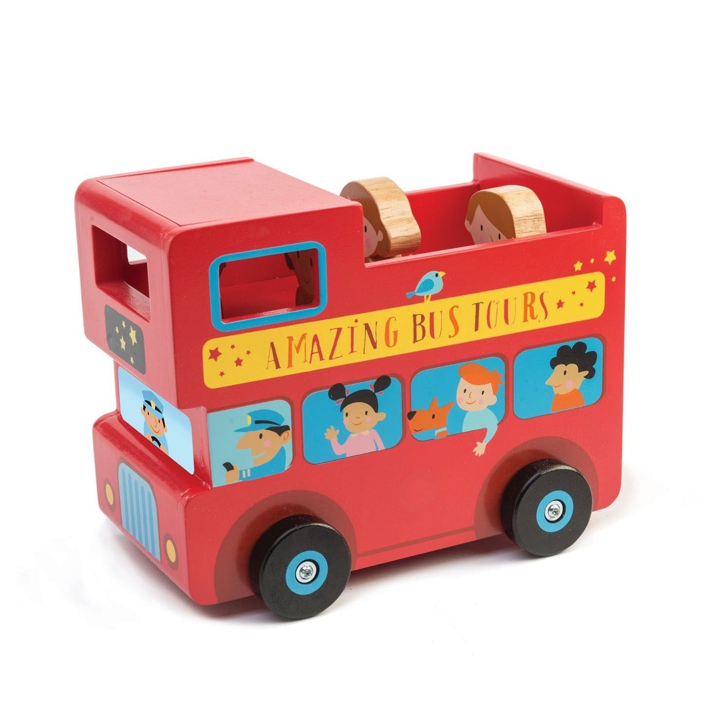 London Bus Money Box