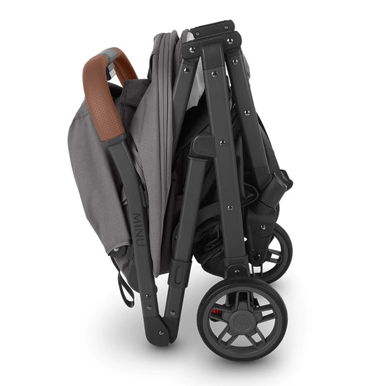 MINU V2 Stroller - Greyson