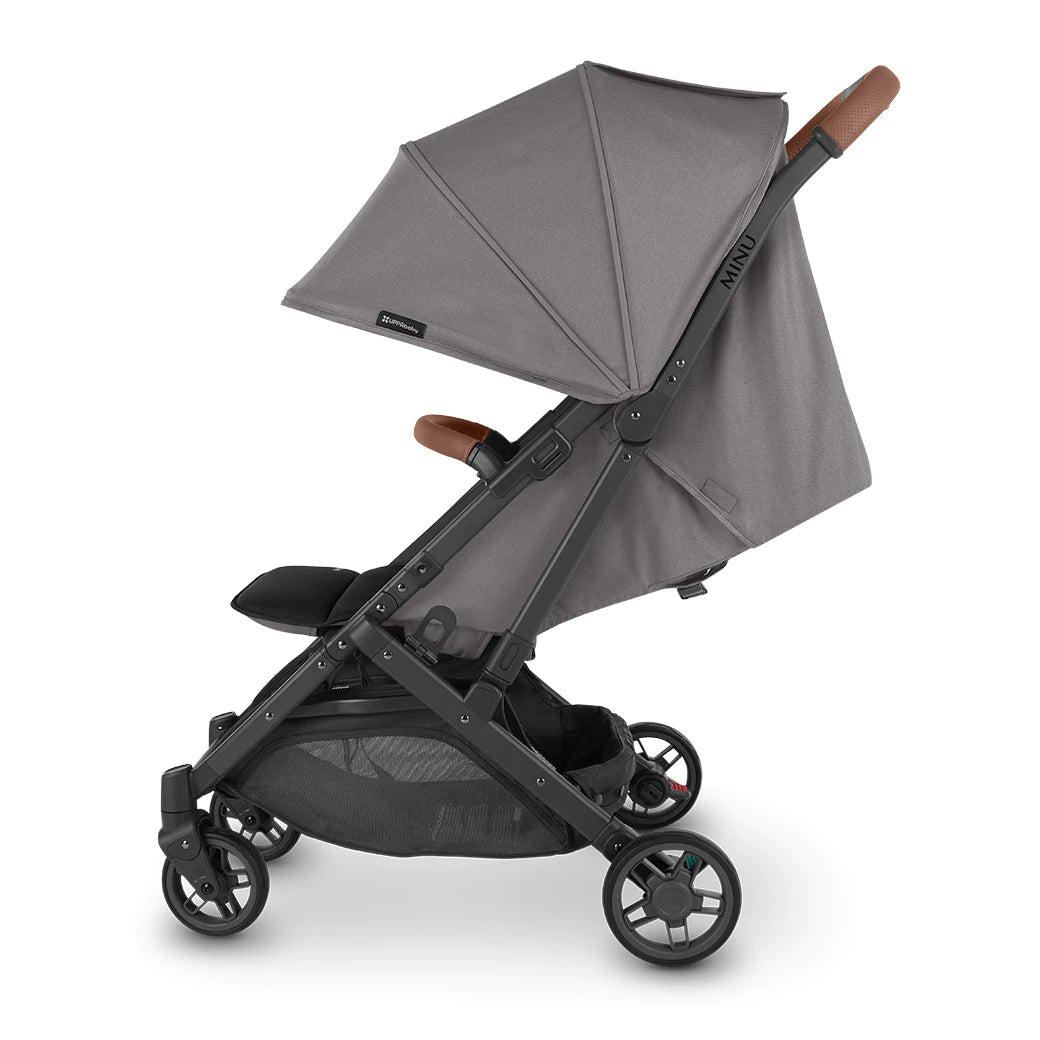 MINU V2 Stroller - Greyson