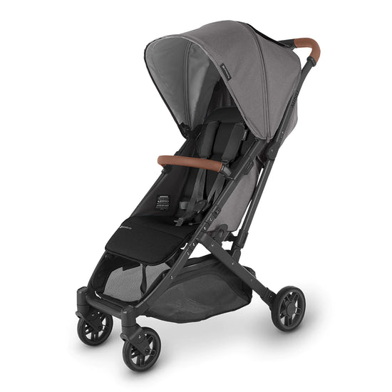 MINU V2 Stroller - Greyson