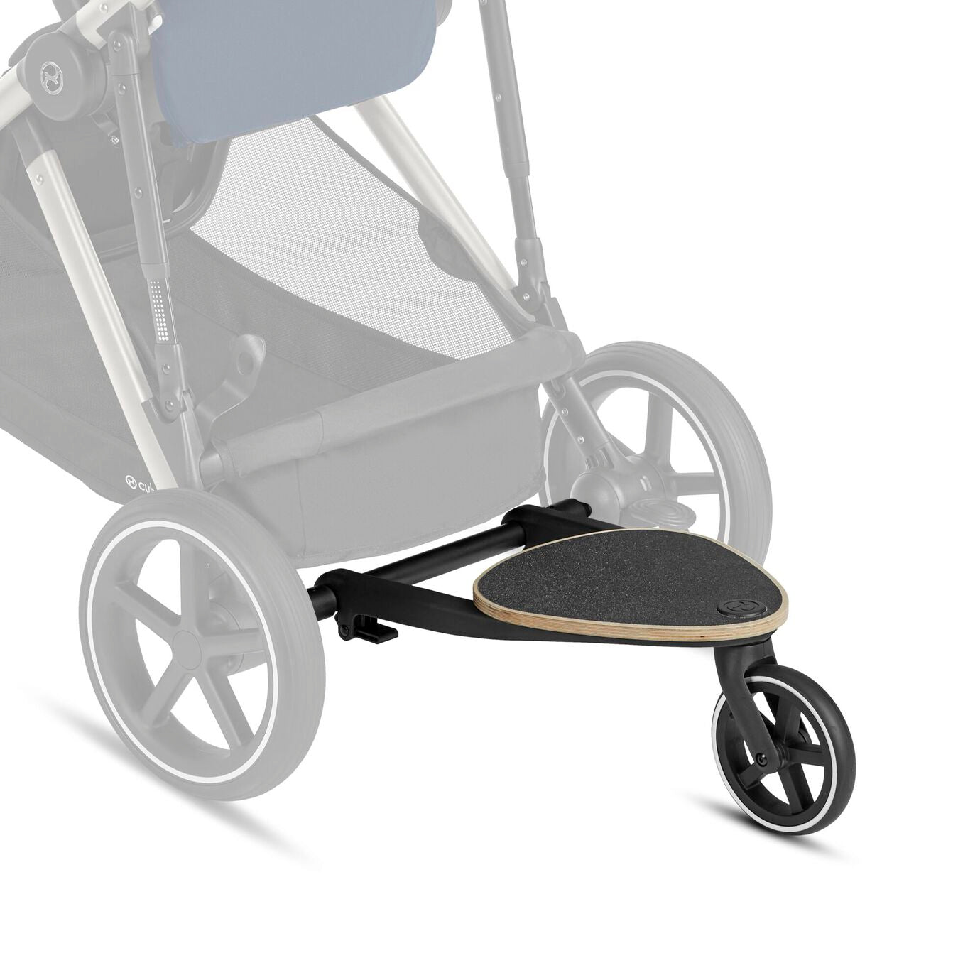Gazelle S Kid Board