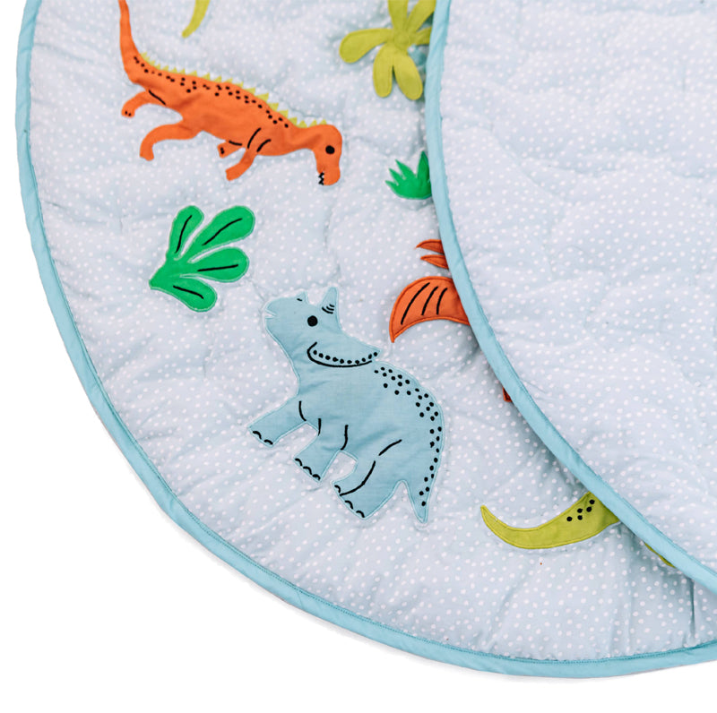 Dinomite Baby Activity Mat