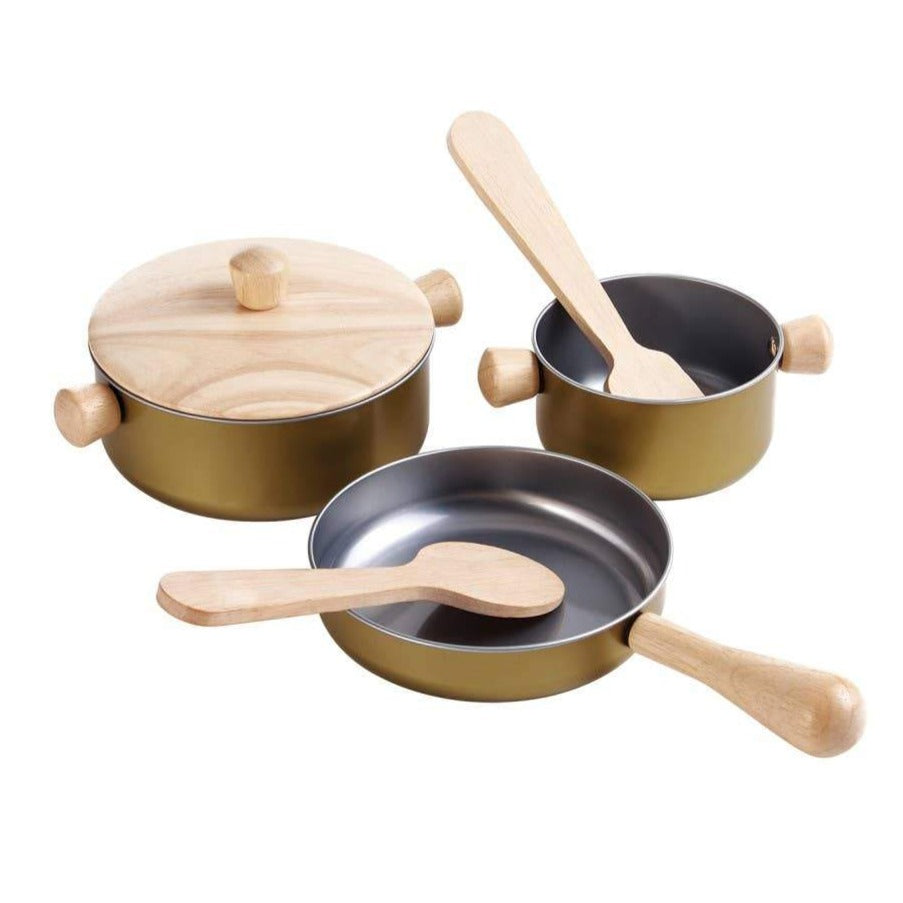 Cooking Utensils Set