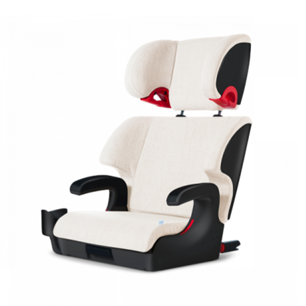 oobr Booster Seat - Marshmallow