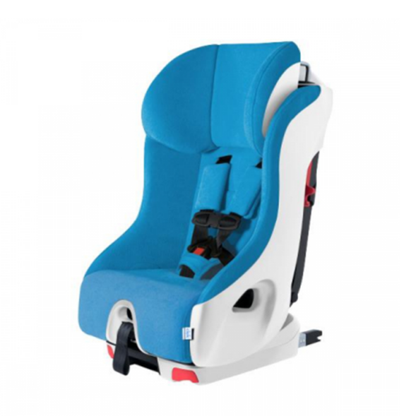 foonf Convertible Car Seat - Ten Year Blue