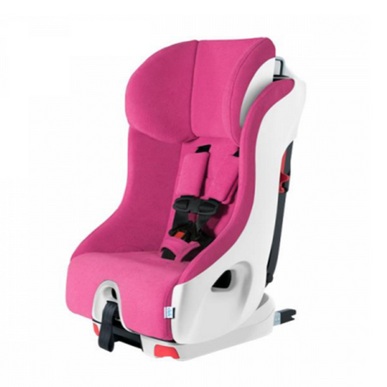 foonf Convertible Car Seat - Snowberry