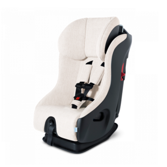 fllo Convertible Car Seat - Marshmallow