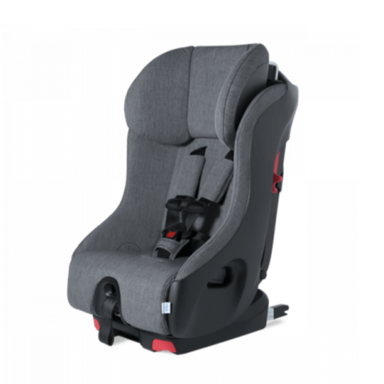 foonf Convertible Car Seat - Thunder