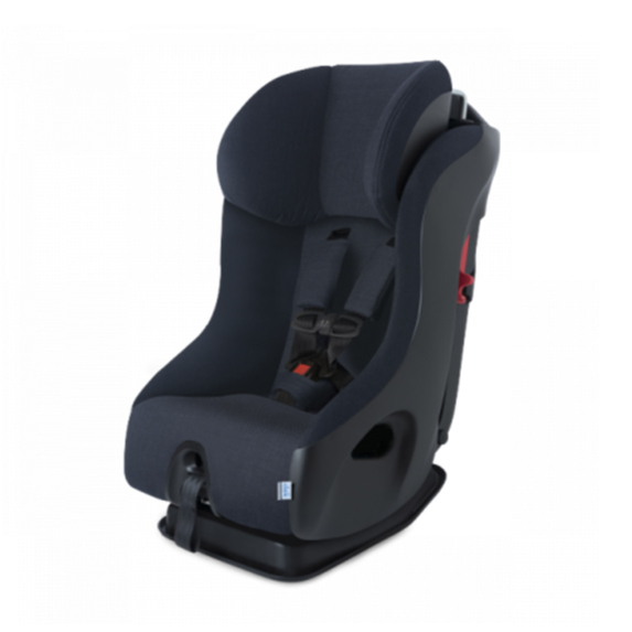 fllo Convertible Car Seat - Mammoth