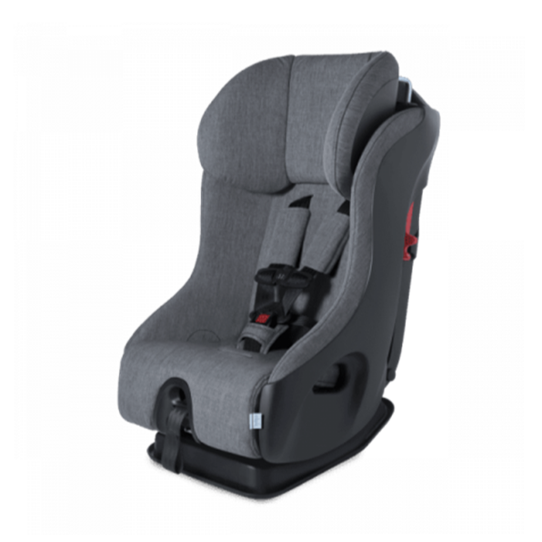 fllo Convertible Car Seat - Thunder