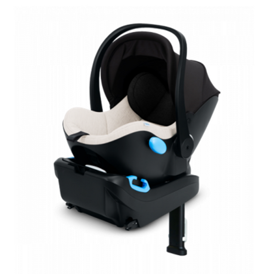 liing Infant Car Seat - Marshmallow