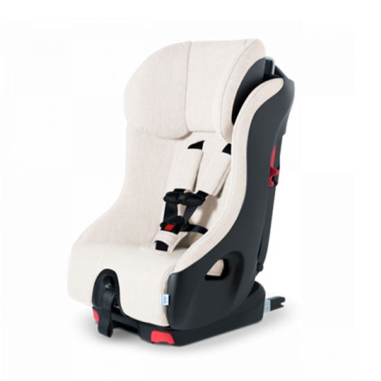 foonf Convertible Car Seat - Marshmallow