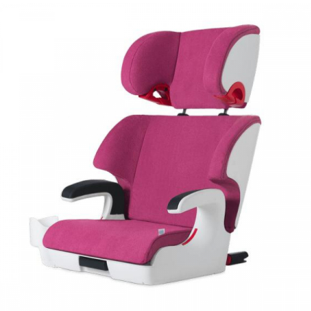 oobr Booster Seat - Snowberry