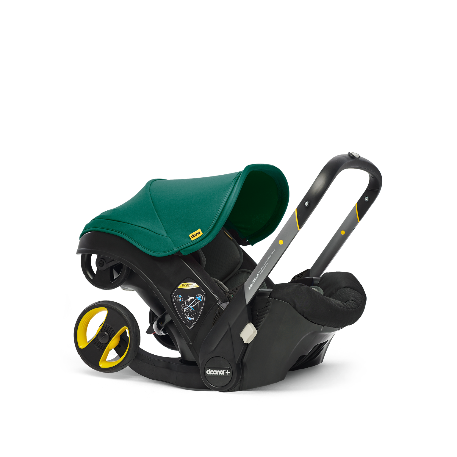 Latch base car sales seat