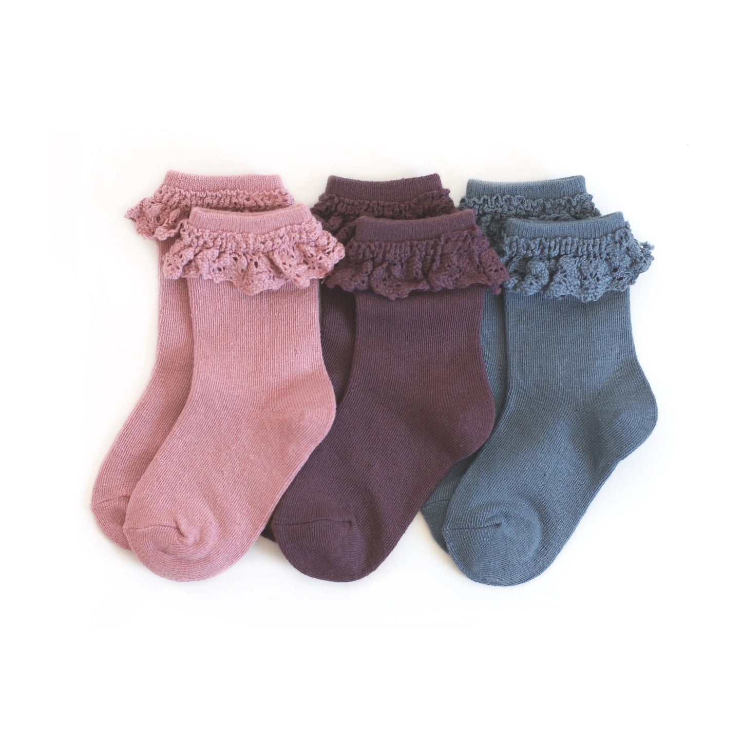 Daydreamer Midi Sock 3-Pack