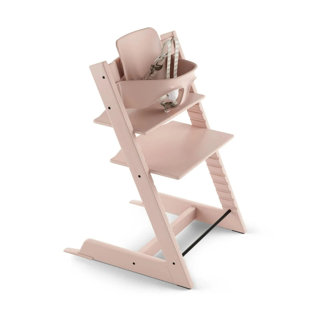 Tripp Trapp High Chair² - Serene Pink