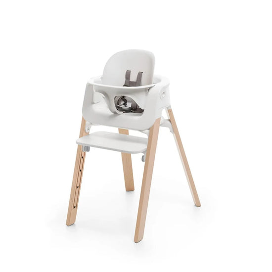 Stokke® Steps™ High Chair - Natural