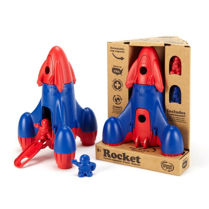 Rocket