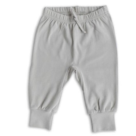 Essentials Pant -  Dove Grey