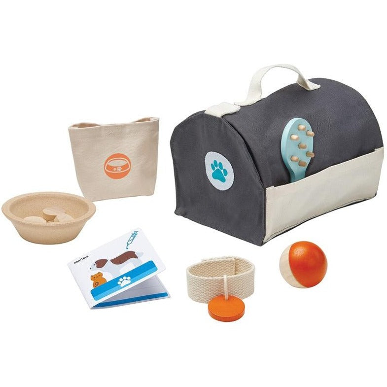 Pet Care Set