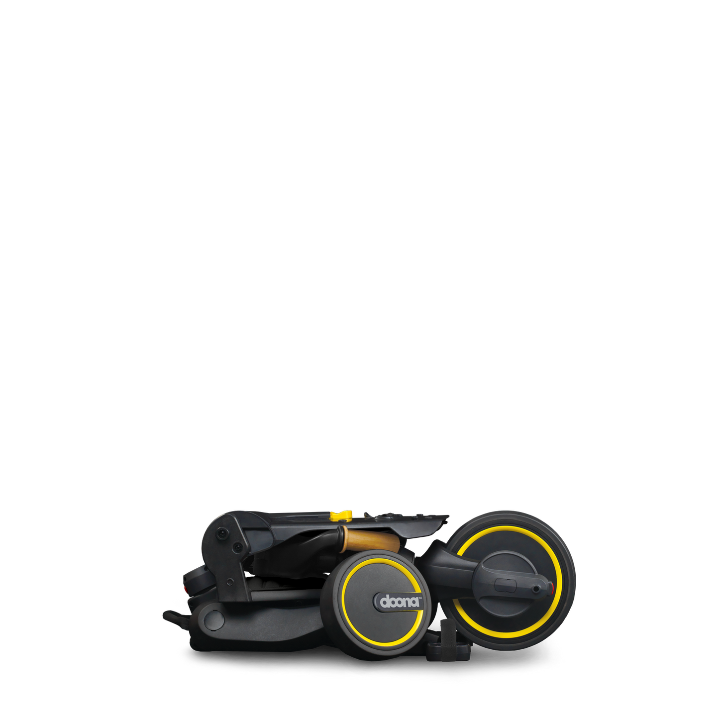 Liki Trike S5 - Nitro Black